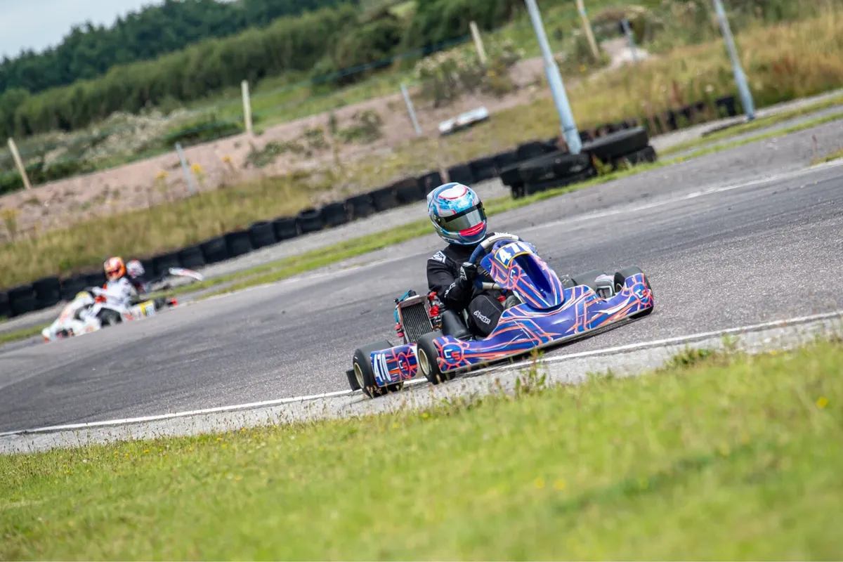 Kart - Image 1