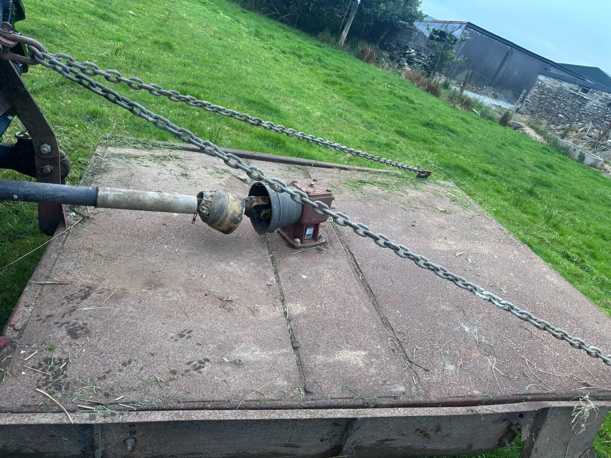 Topper and power box - Image 4