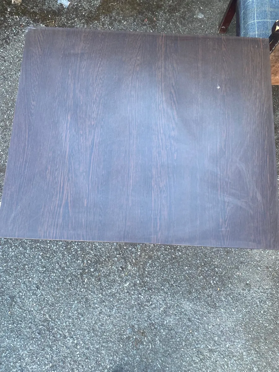 Pub restaurant table - Image 2