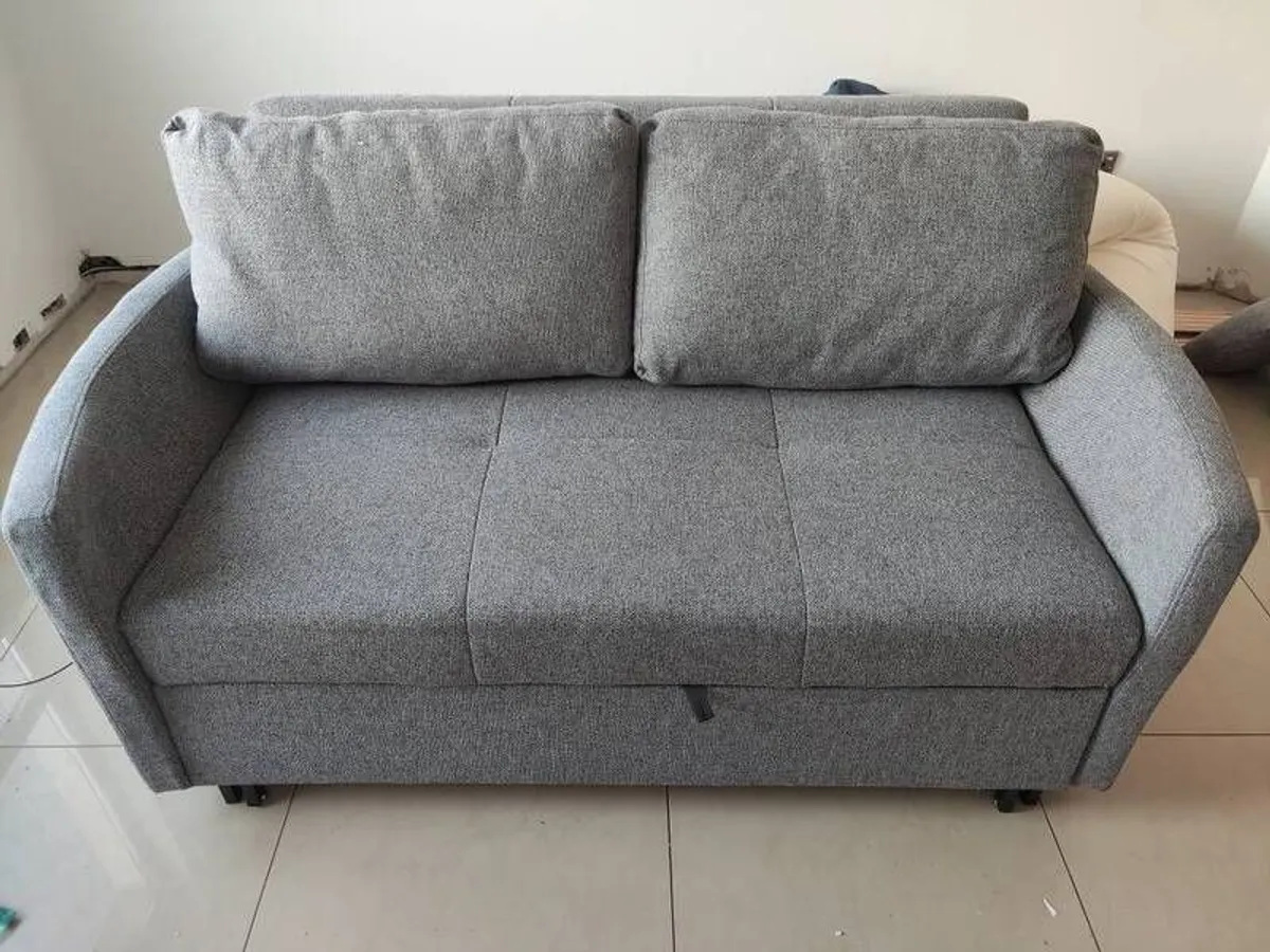 Sofa Bed - Image 1