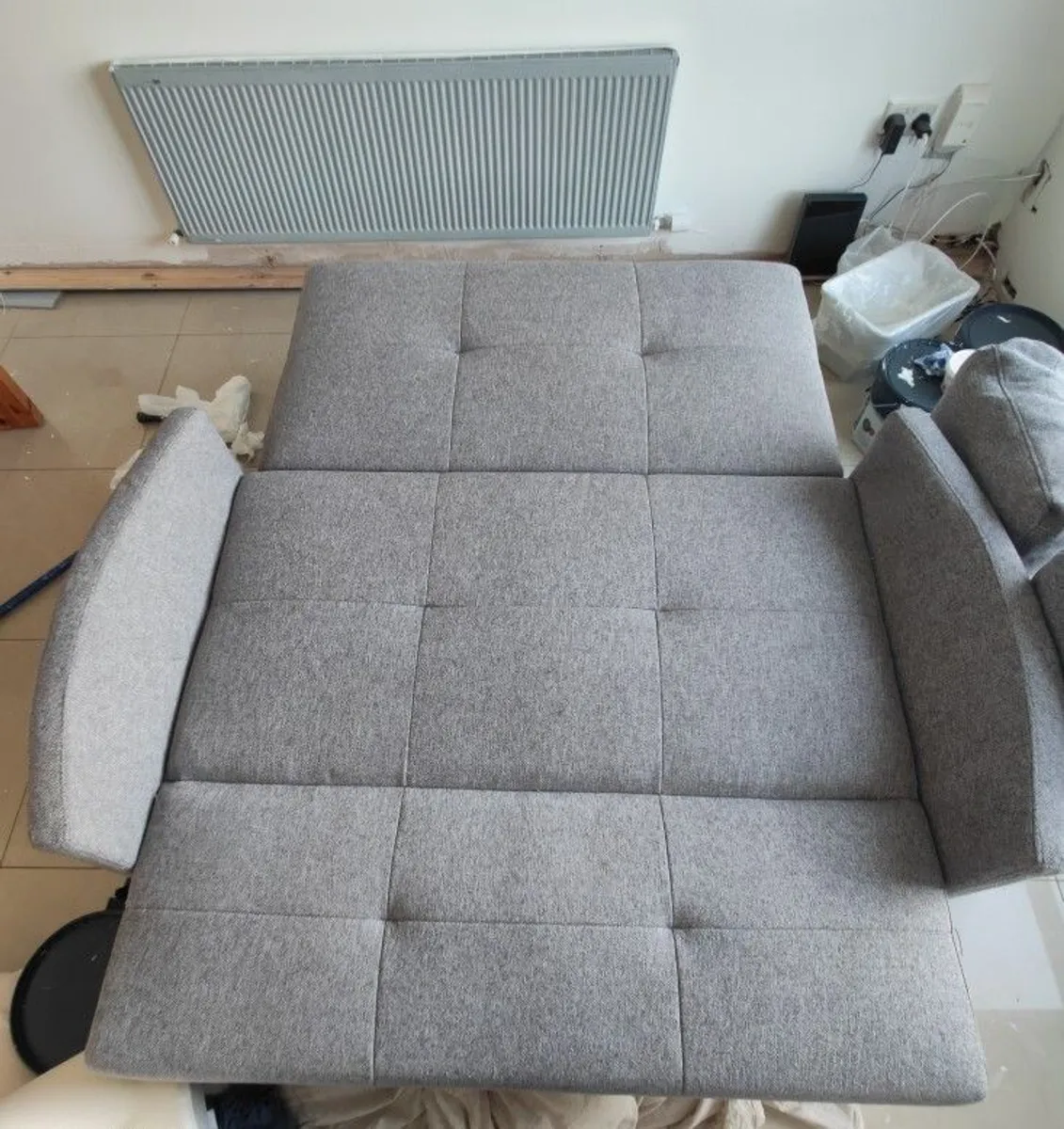 Sofa Bed - Image 2