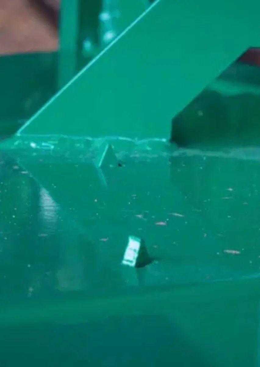 Log splitter - Image 2