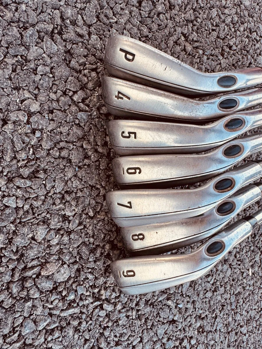 Callaway golf set - Image 3