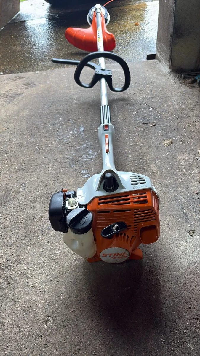 Sthil Fs55r