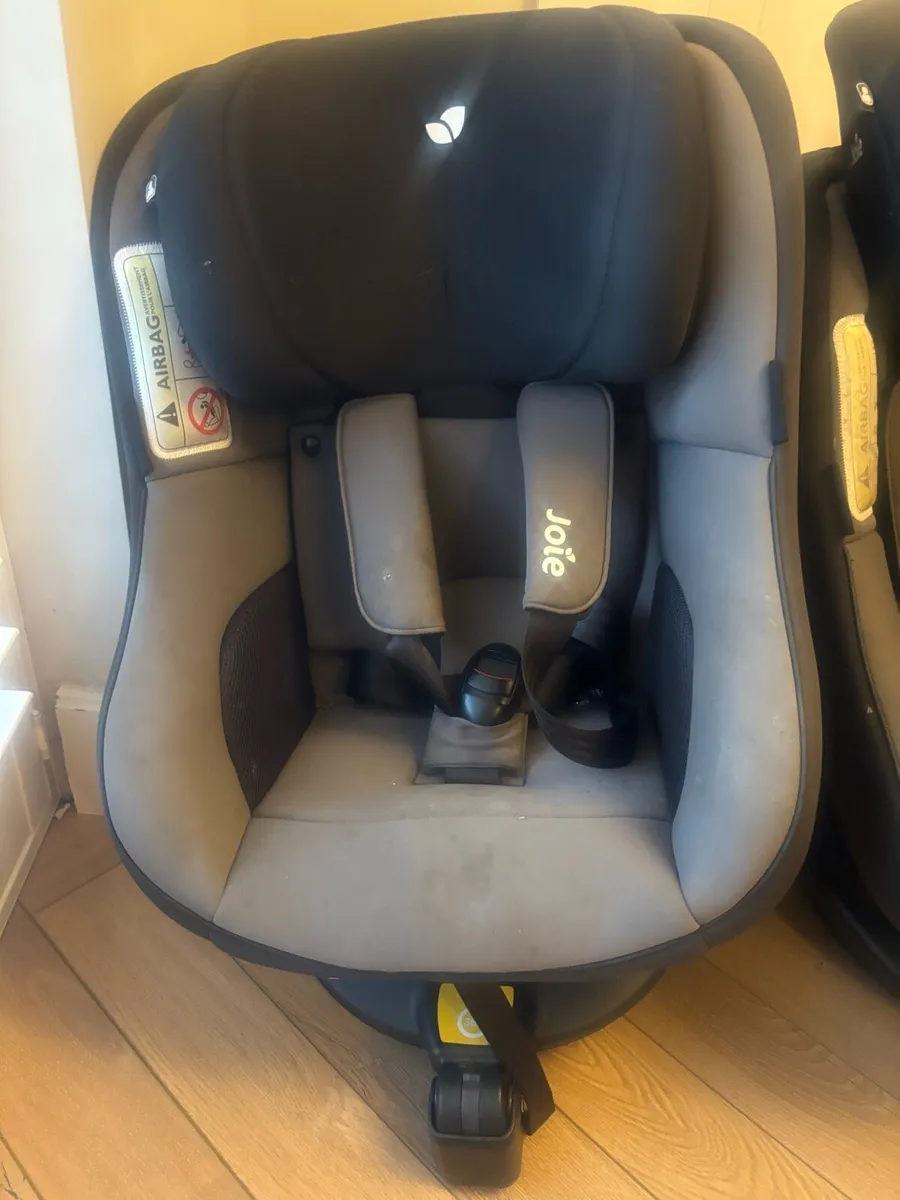 Baby car seat