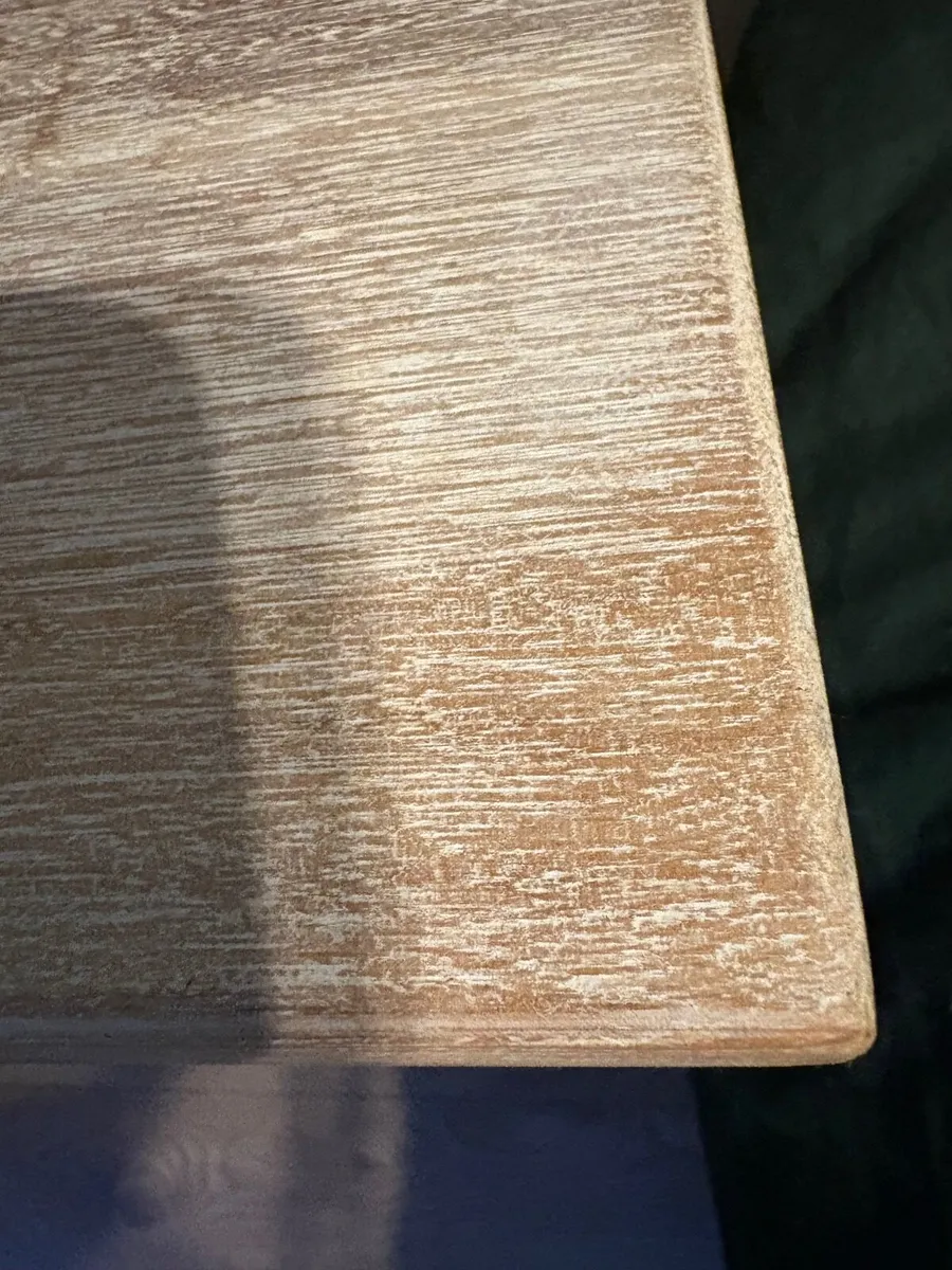 Bedside tables x 2 - Image 2