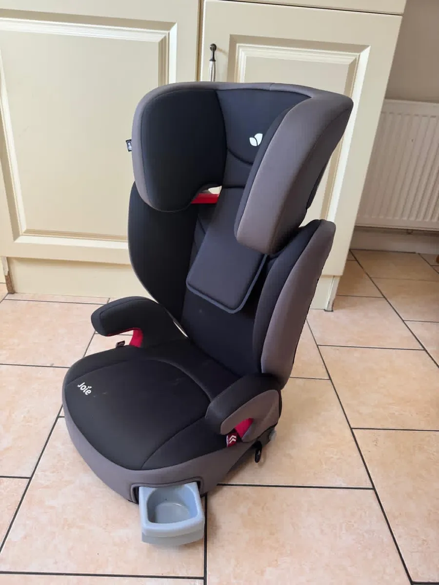 Child Car sit - Image 3