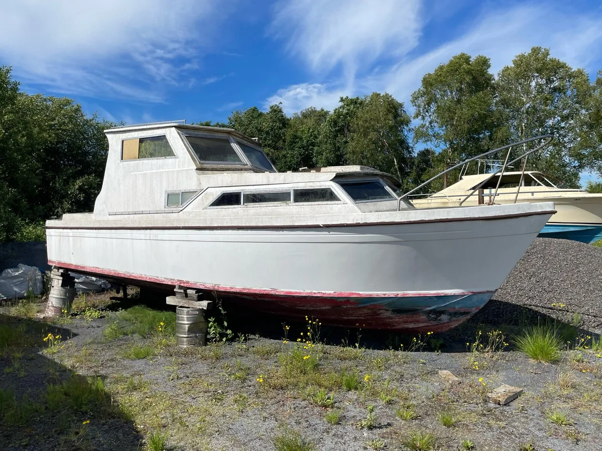 Cruiser - Image 1