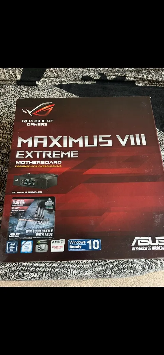 GTX 980 Ti Matrix Platinum - Image 1