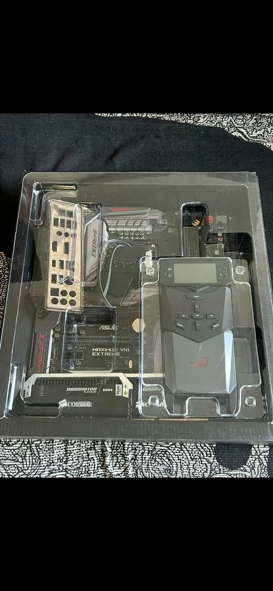GTX 980 Ti Matrix Platinum - Image 2