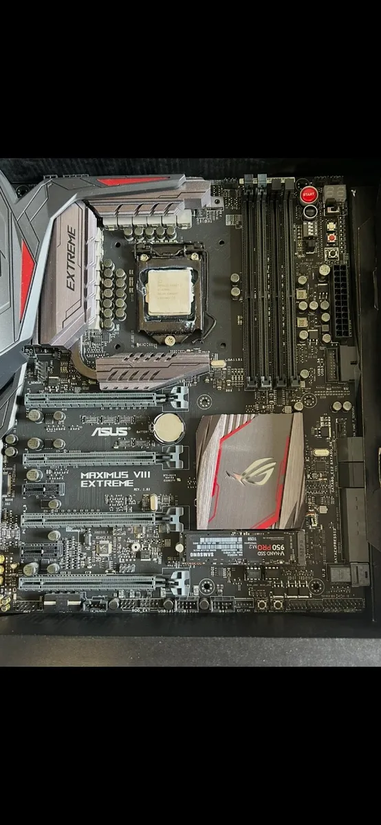 GTX 980 Ti Matrix Platinum - Image 3