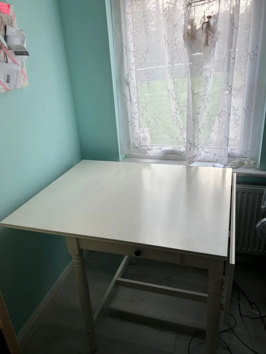 Ikea Dining table & chairs - Image 3