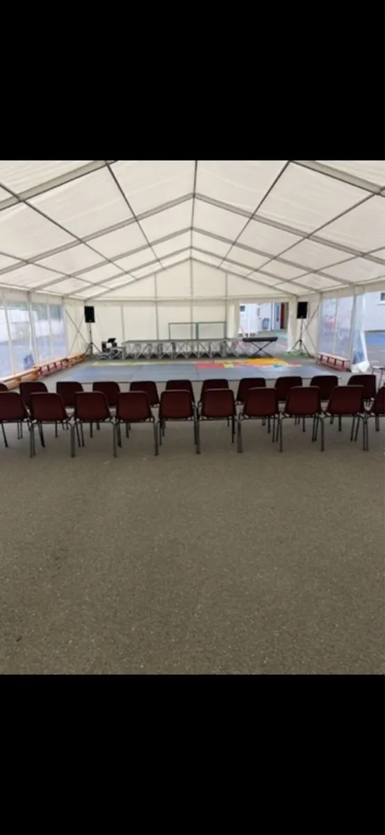 Marquee - Image 1