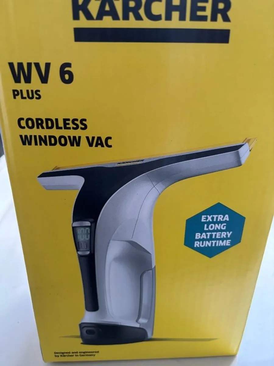 window vac - Image 2