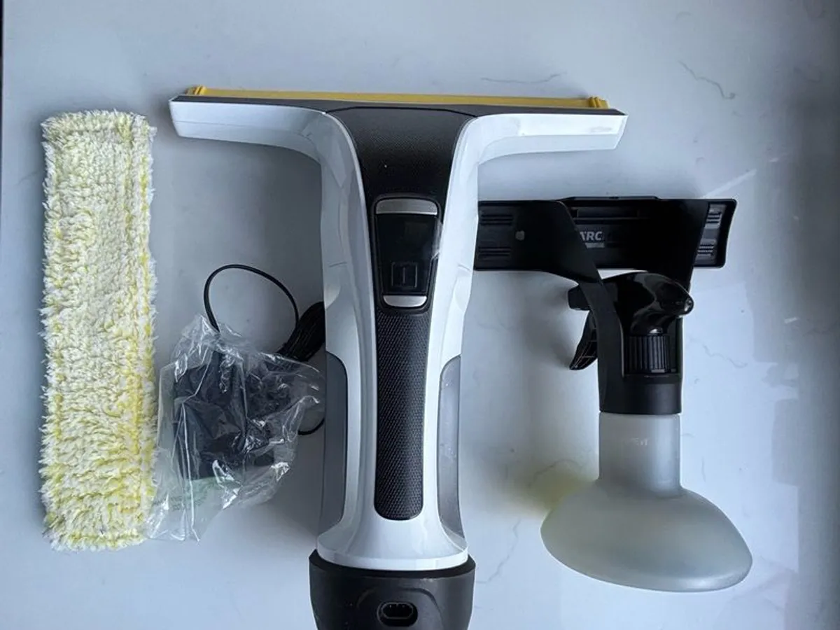 window vac - Image 4