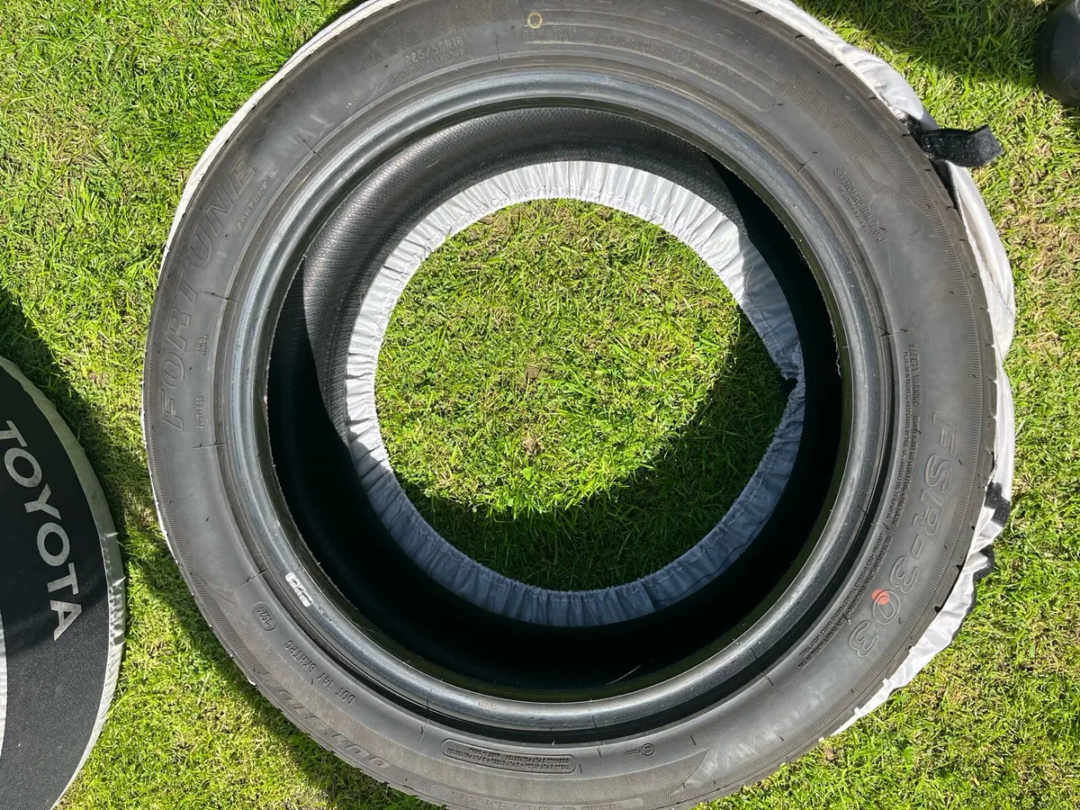 Tires - Image 3