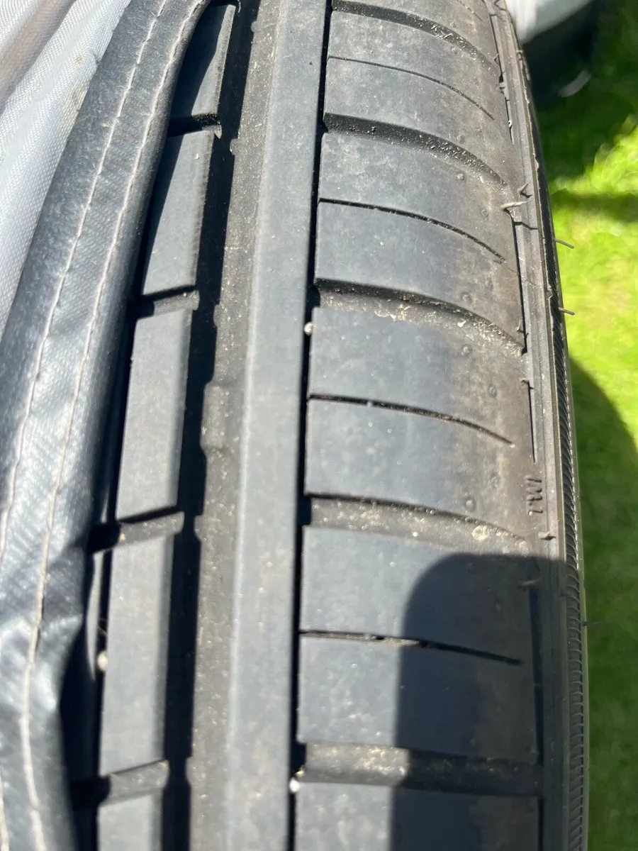 Tires - Image 2