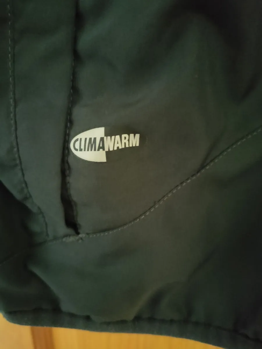 Adidas ClimaWarm jkt L - Image 3