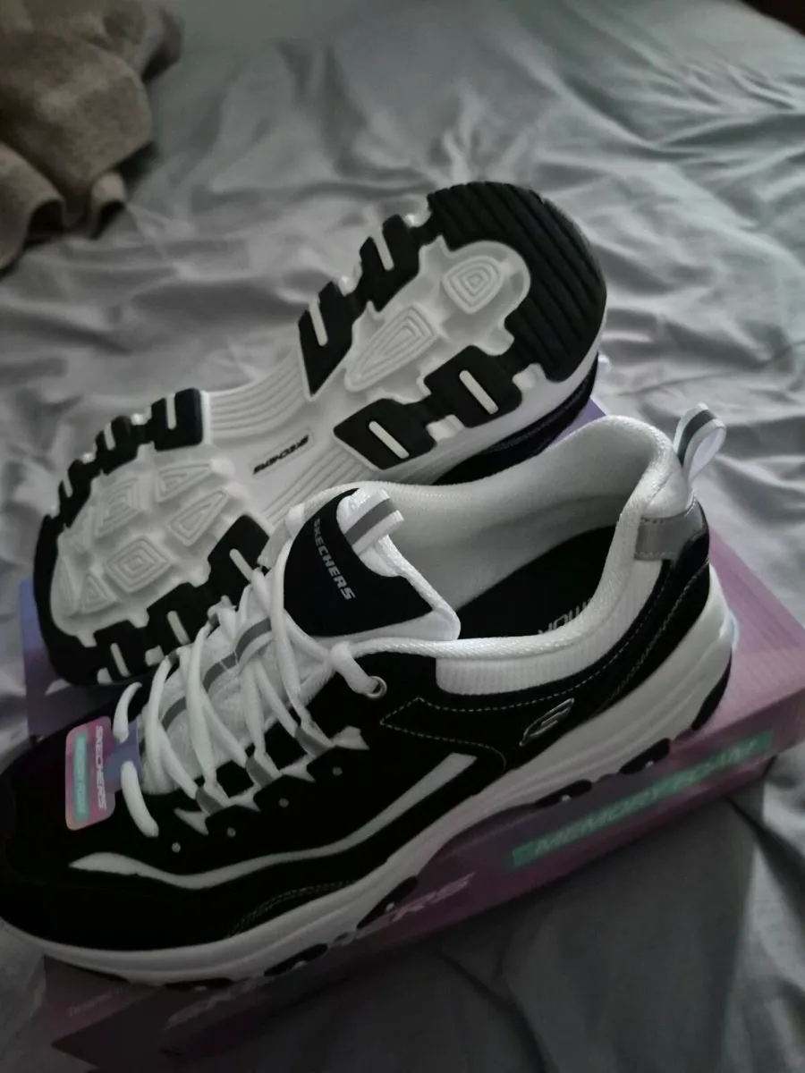 SKECHERS MEMORY FOAM - Image 3