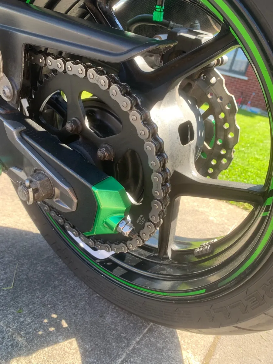 Kawasaki Other 2014 - Image 4