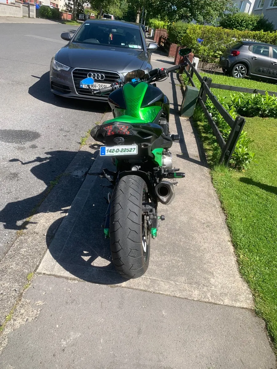 Kawasaki Other 2014 - Image 3