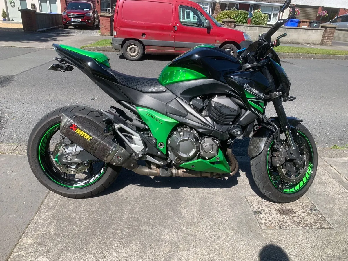 Kawasaki Other 2014 - Image 2
