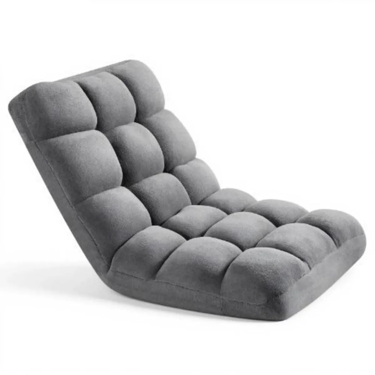 Floor Chair, 14 Adjustable Positions - Image 3