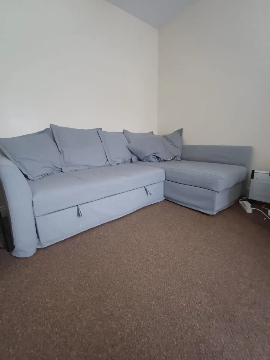 Corner Sofa - Image 2