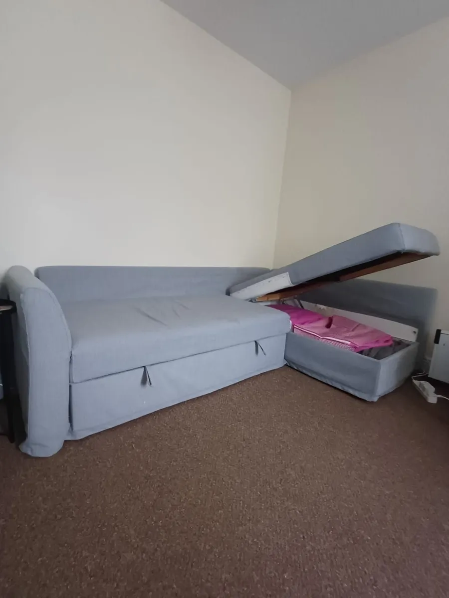 Corner Sofa - Image 3
