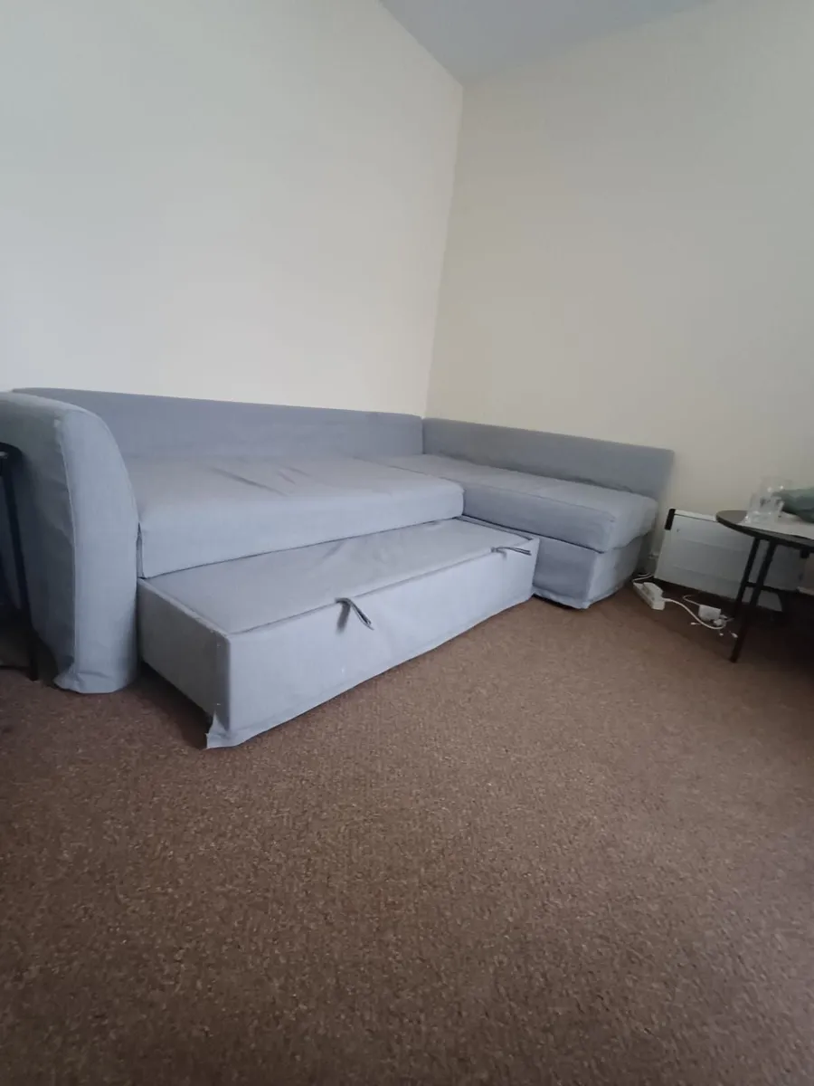 Corner Sofa - Image 4