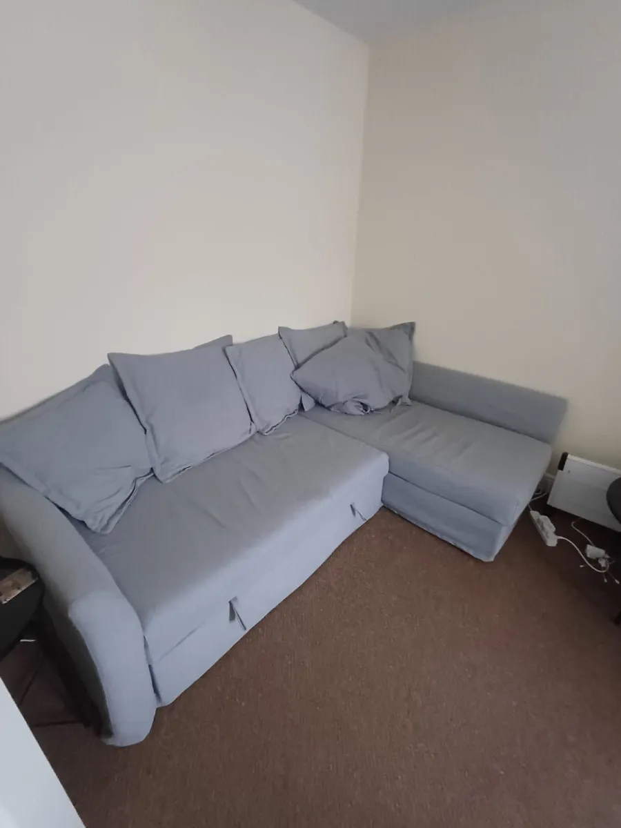 Corner Sofa - Image 1