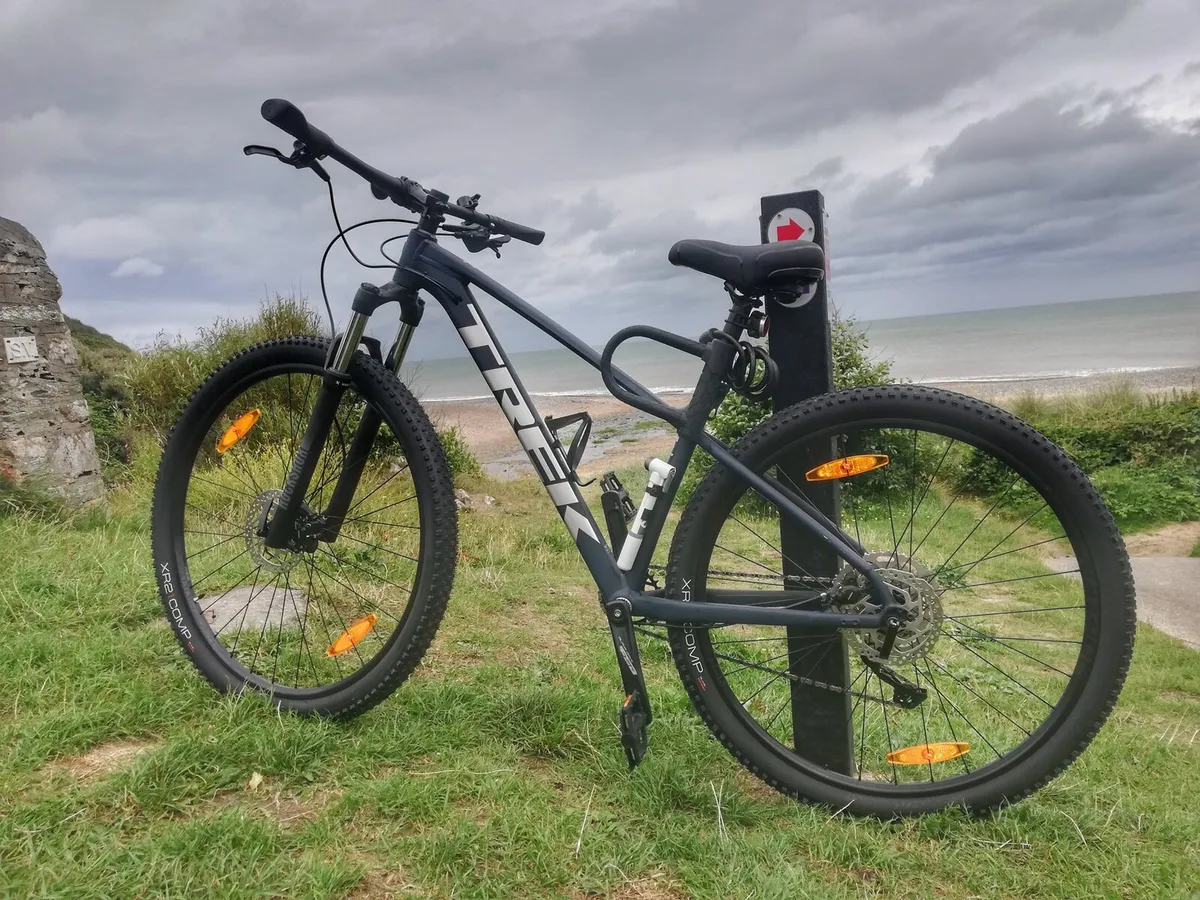 Bike - Image 1