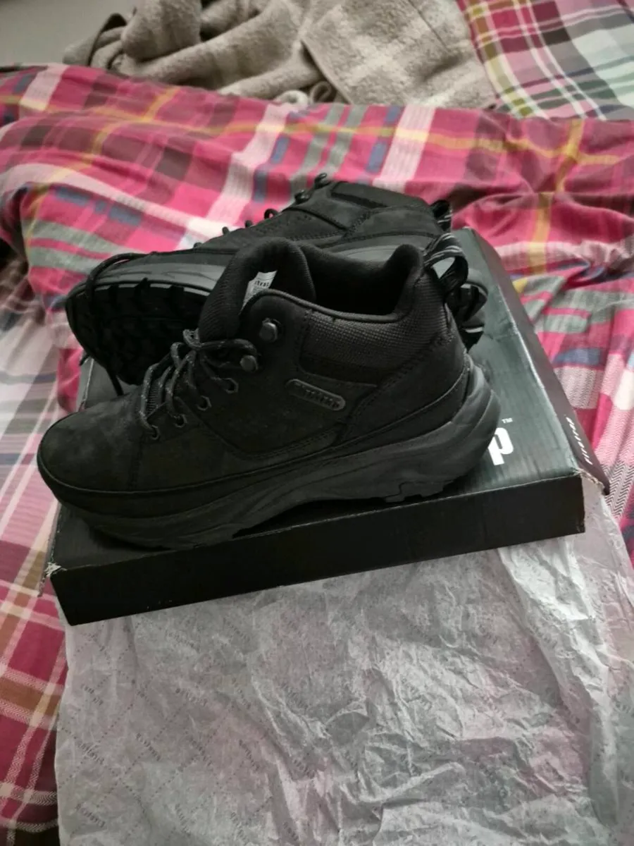 FIRETRAP BOOTS - Image 2
