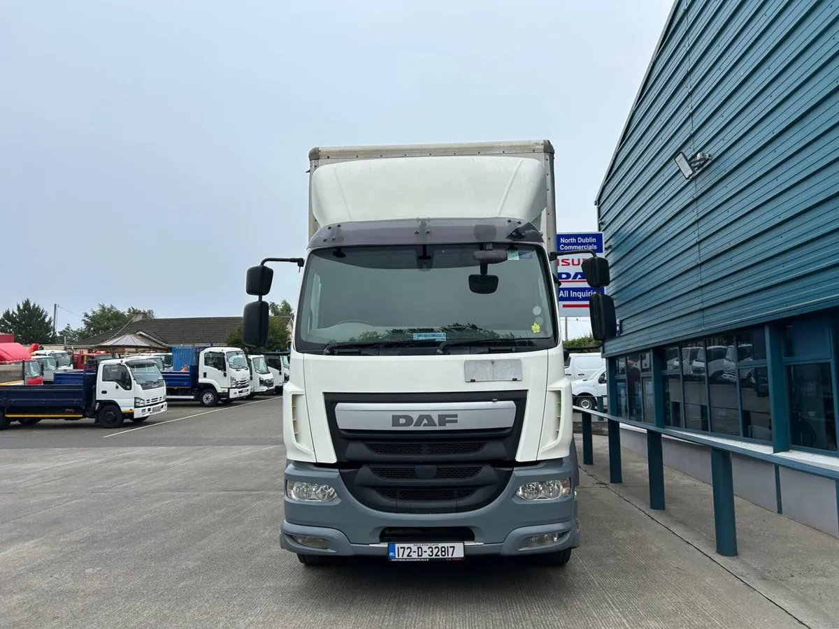 2017 DAF LF 260 - Image 3