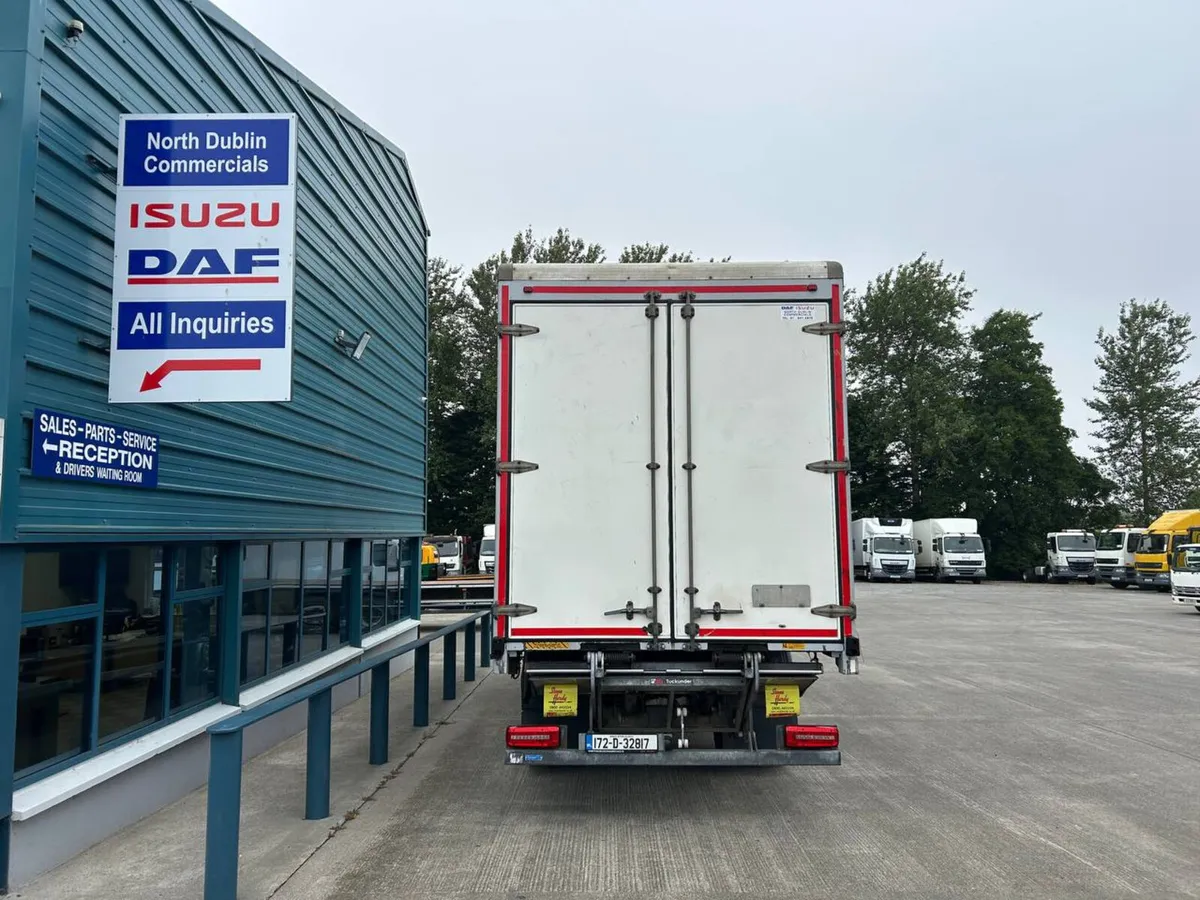 2017 DAF LF 260 - Image 4
