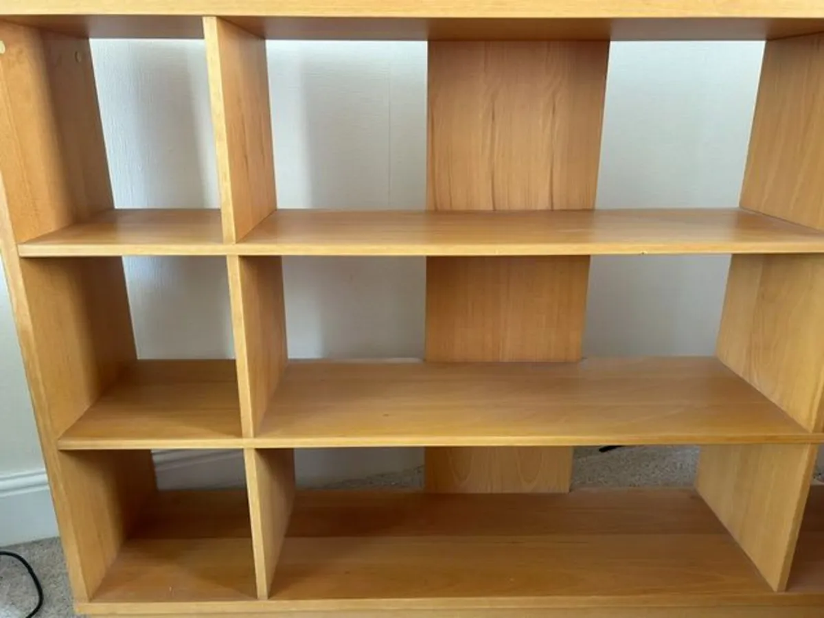 Shelves - Image 1