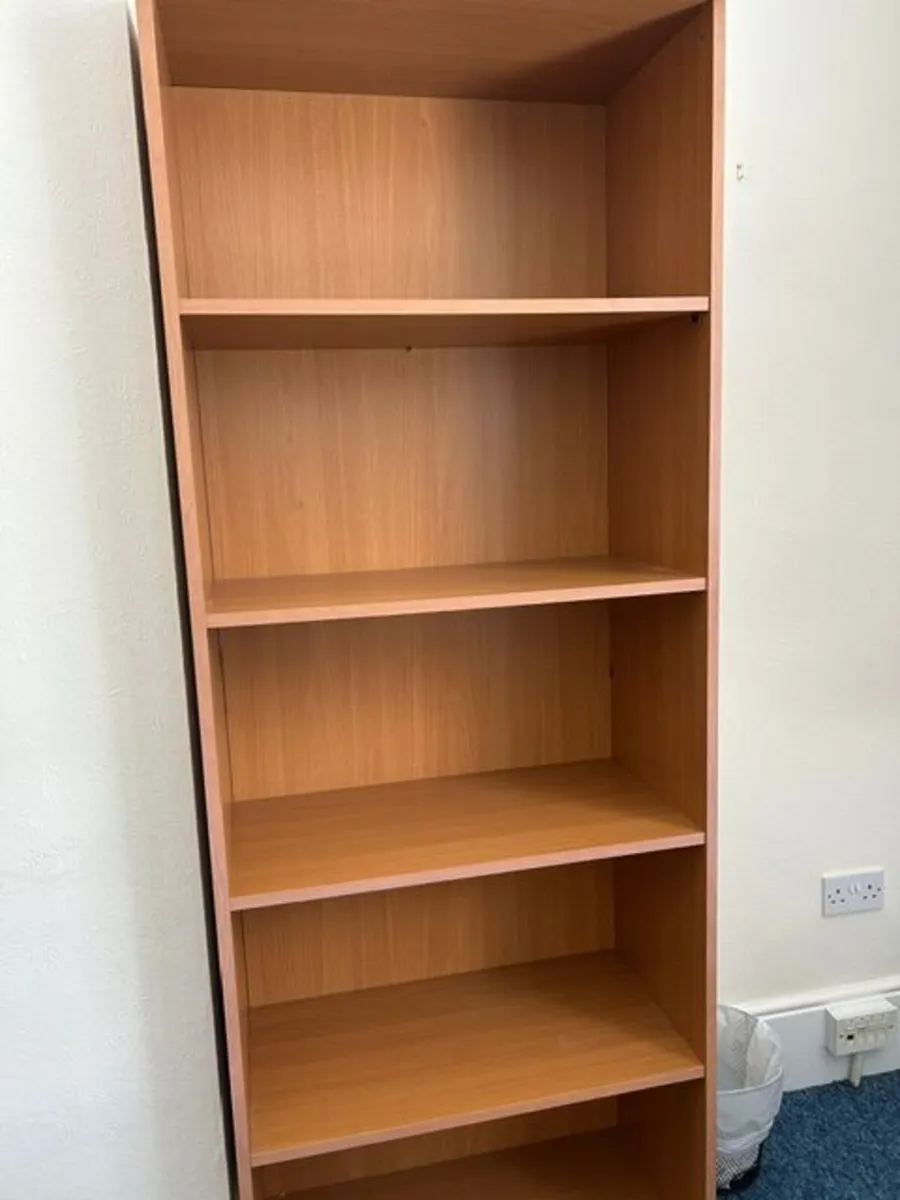 Shelves - Image 2
