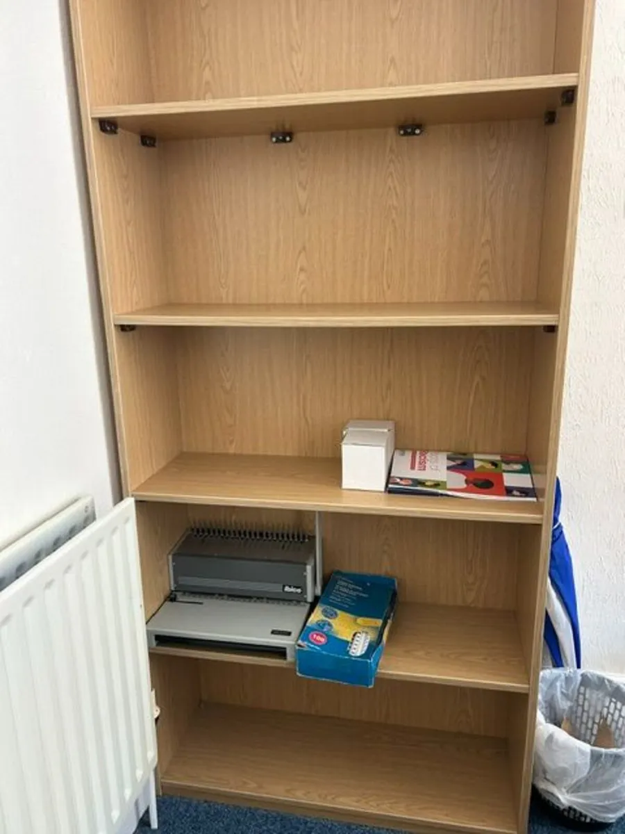 Shelves - Image 3