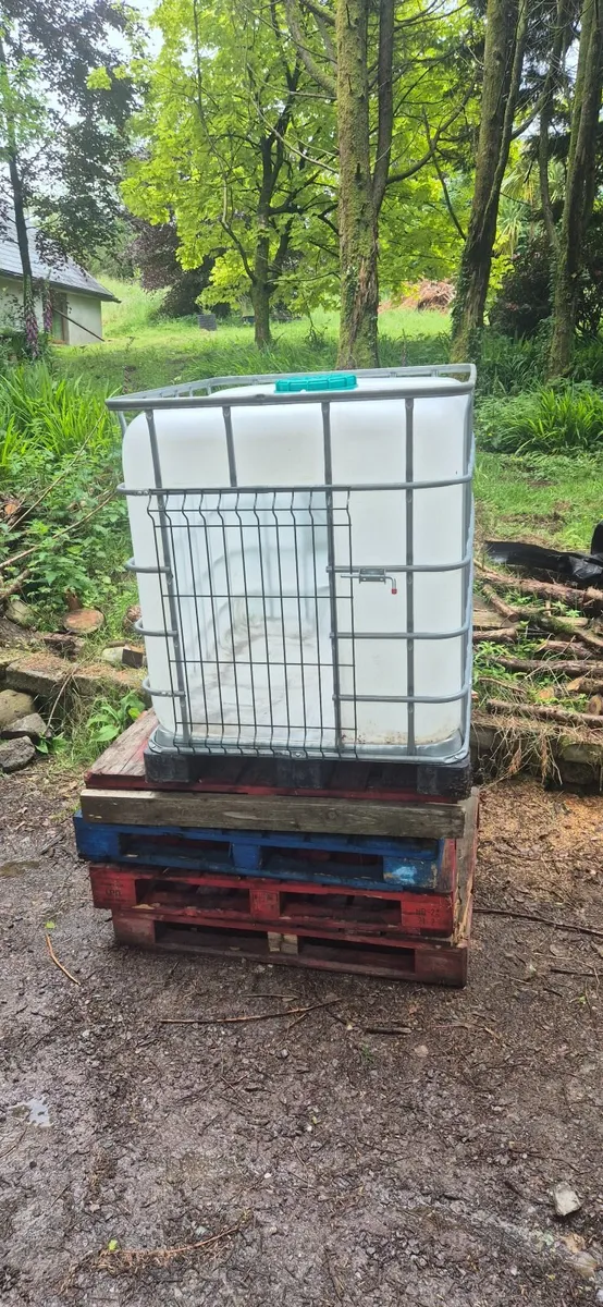 IBC Animal shelters - Image 2