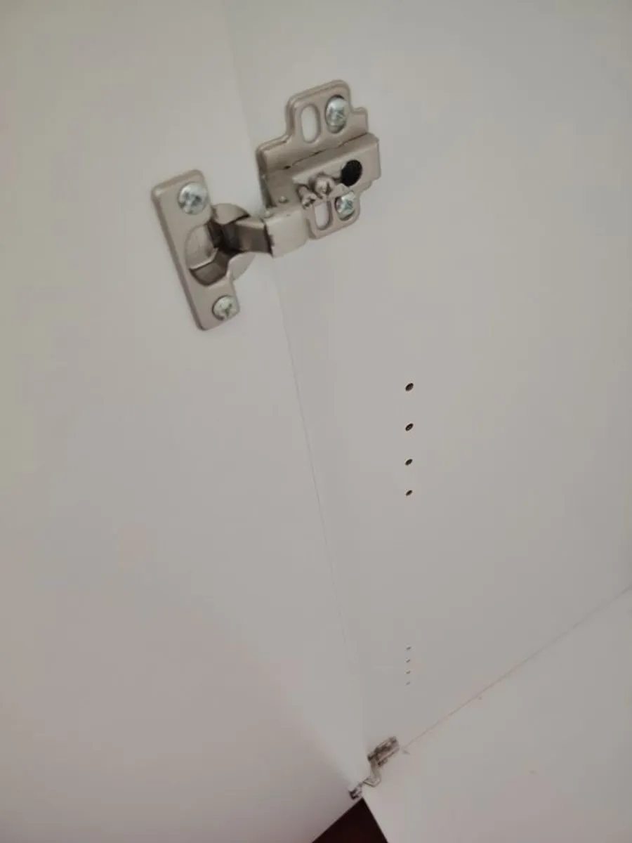 IKEA Kleppstad wardrobe - Image 2