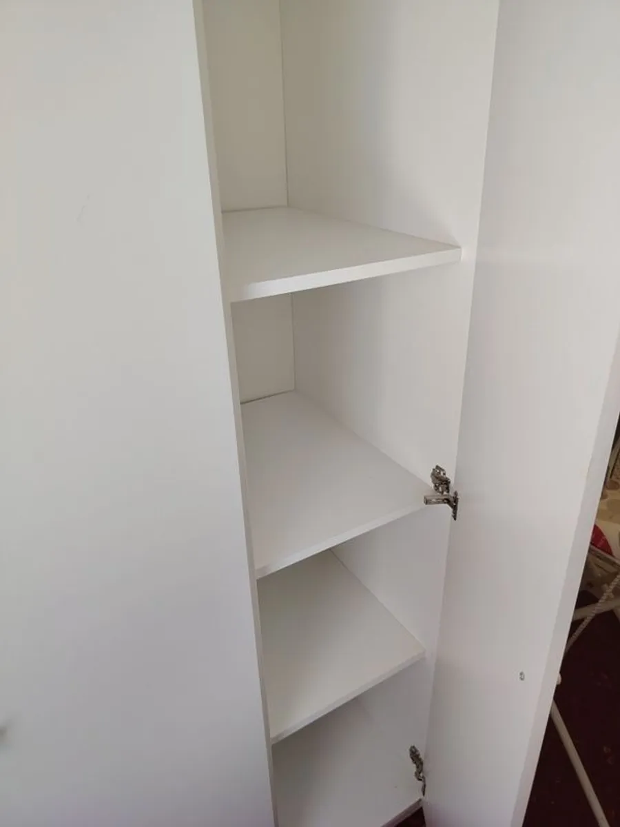 IKEA Kleppstad wardrobe - Image 3
