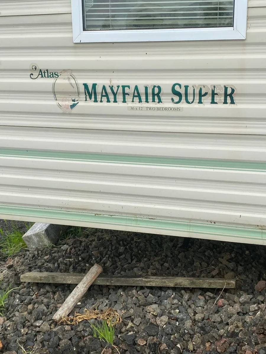 Mobile home - Image 3