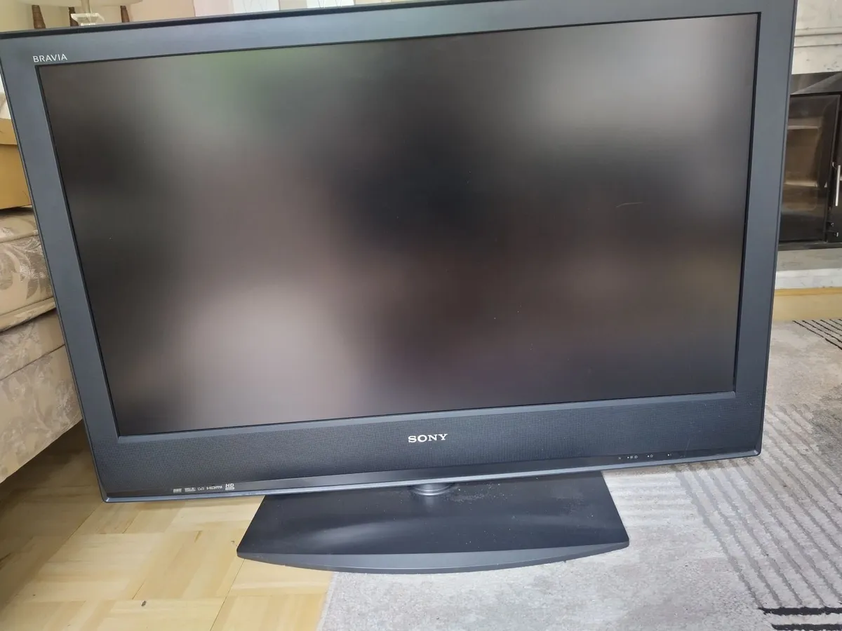 Sony bravia tv