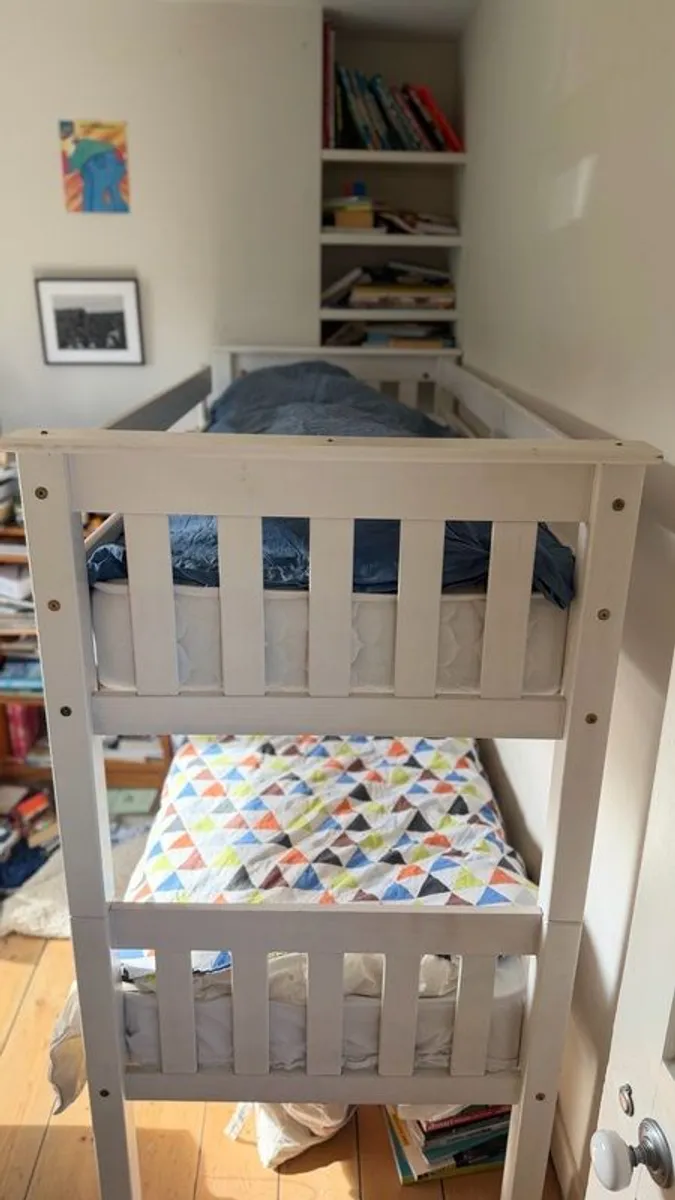 Bunk - Image 1