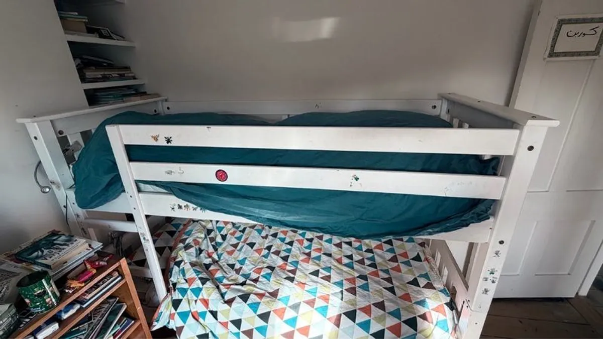 Bunk - Image 2
