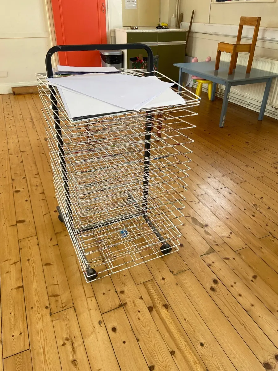 Paint dryer - Image 4