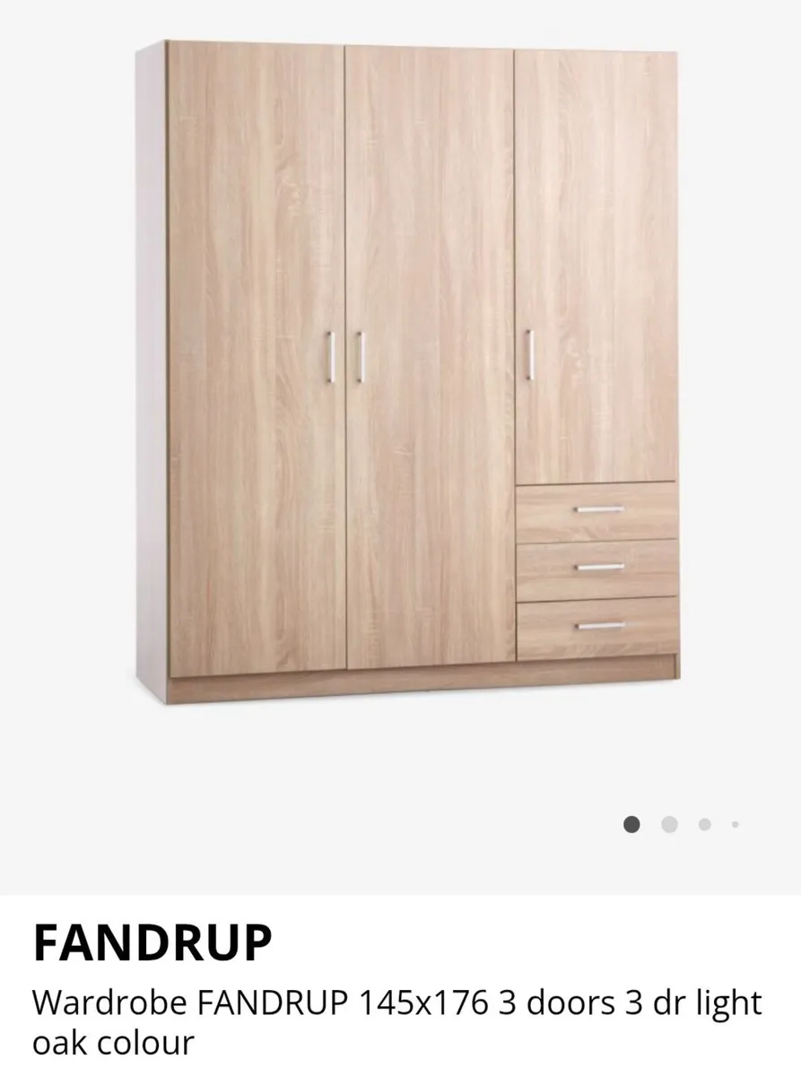 Wardrobe - Image 1