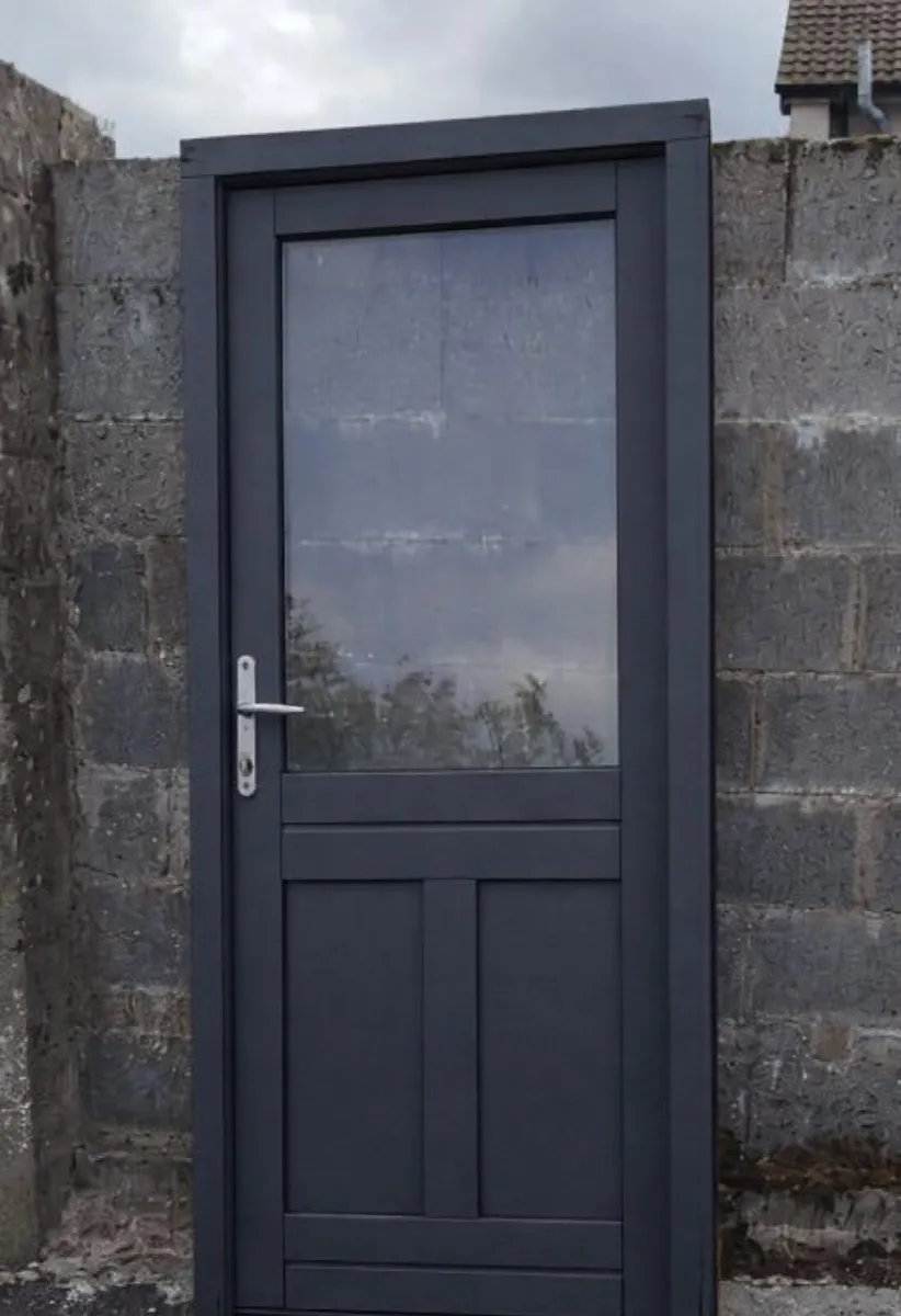 🌞2 X DOORS AVAILABLE🌞 - Image 2
