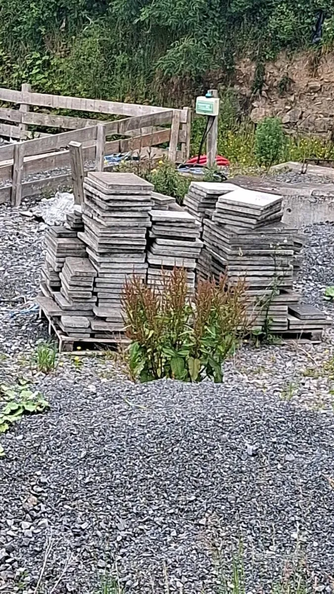 Paving - Image 1