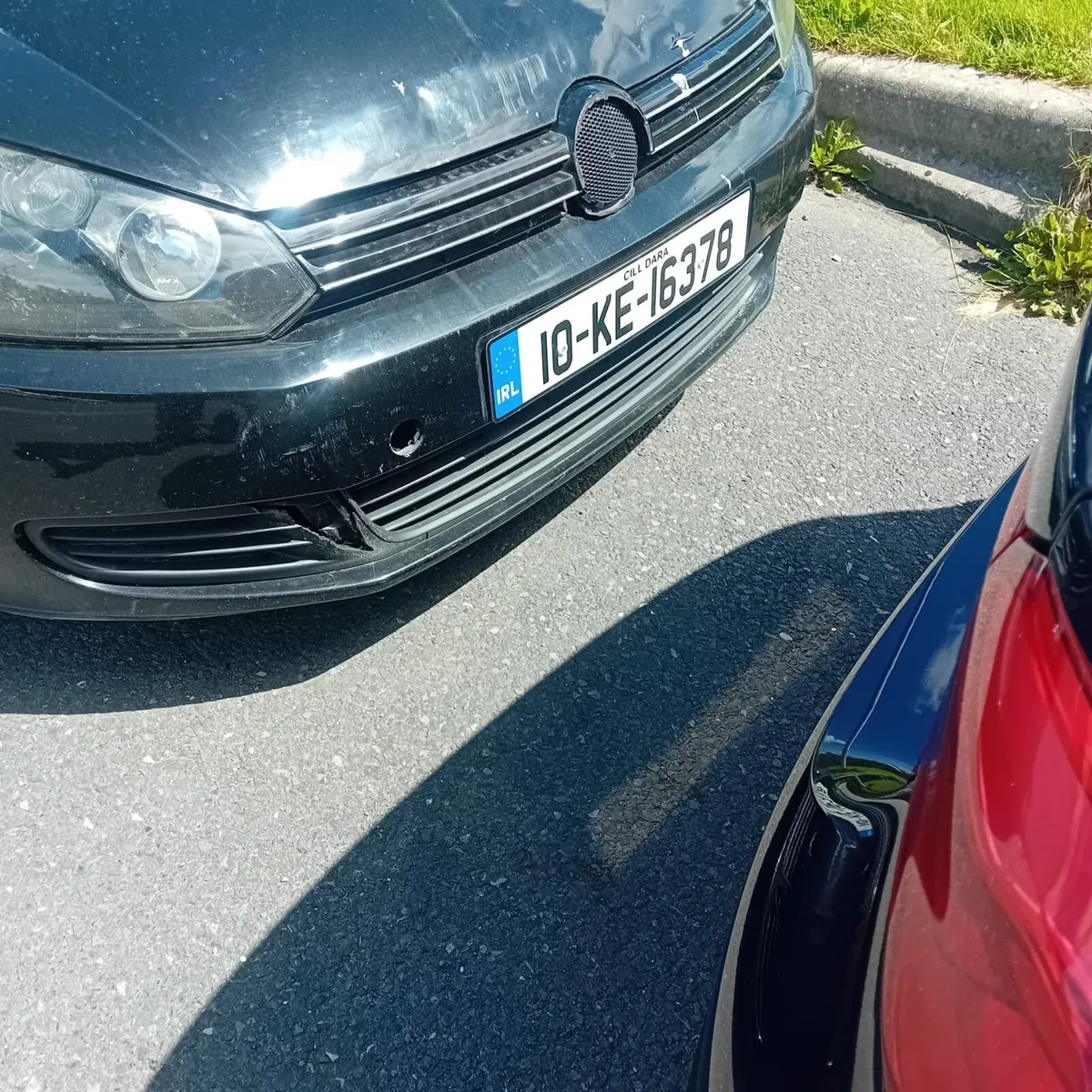 vw Golf mk6 2010 breaking for parts - Image 2